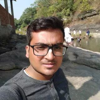 Ankit Raj