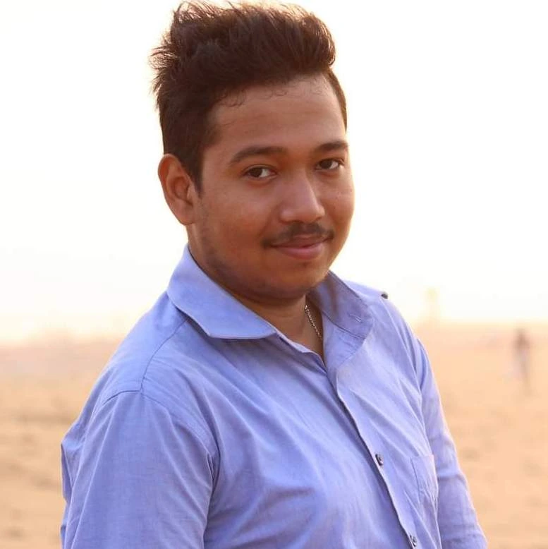 Diptesh Deb
