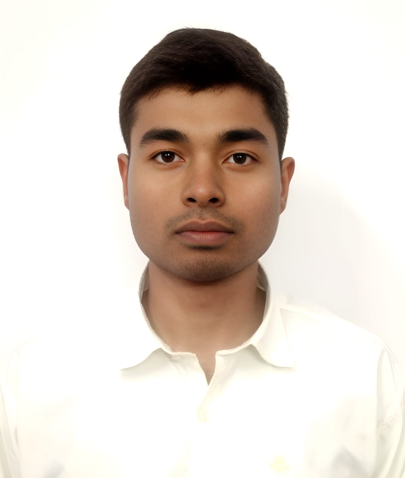 Naveen Kumar