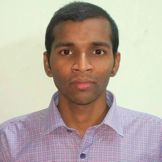 Rohit Sahoo