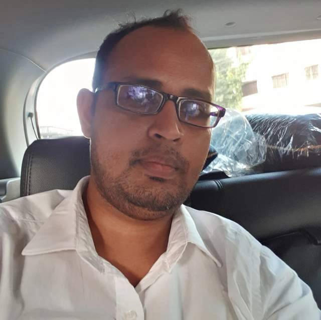 Vijay Ambedkar