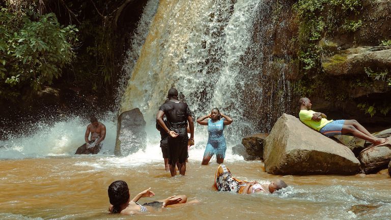 Ntima Eco-Village