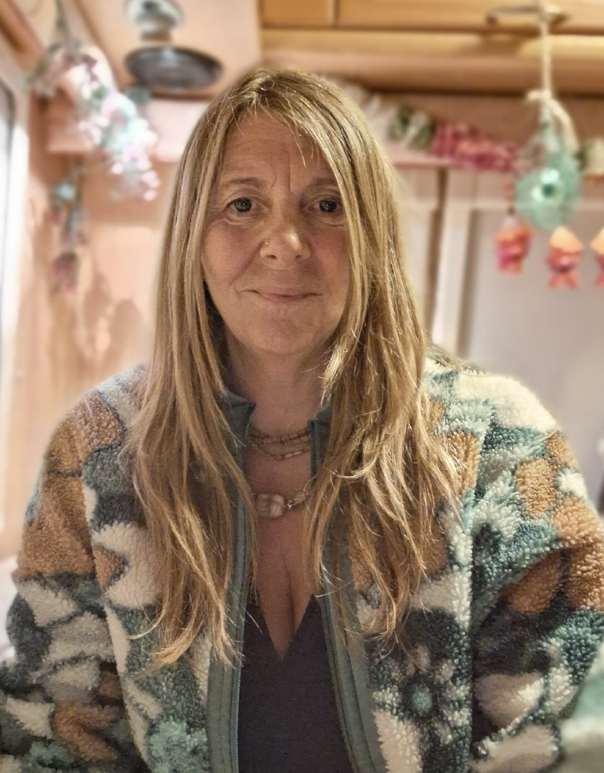 Lilavati Rose — hypnotherapy in Glastonbury