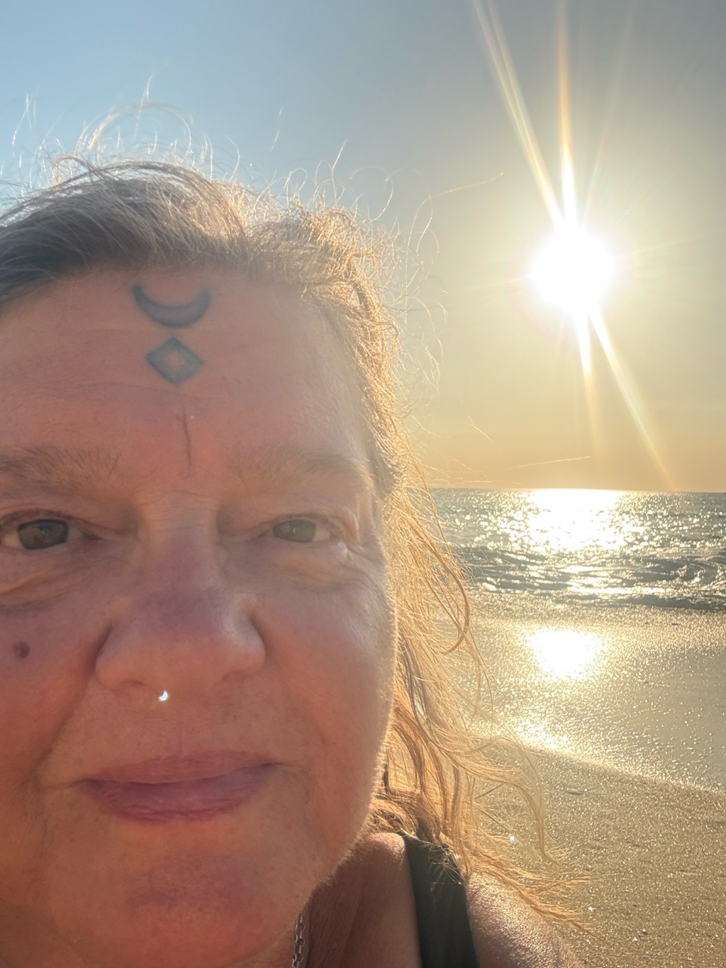 Bee Helygen — astrology in Glastonbury