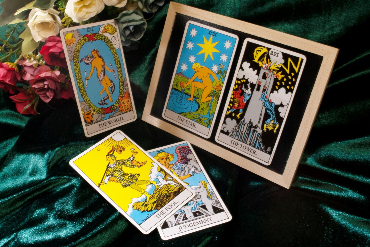 Andy Cooper — hypnotherapy in Glastonbury