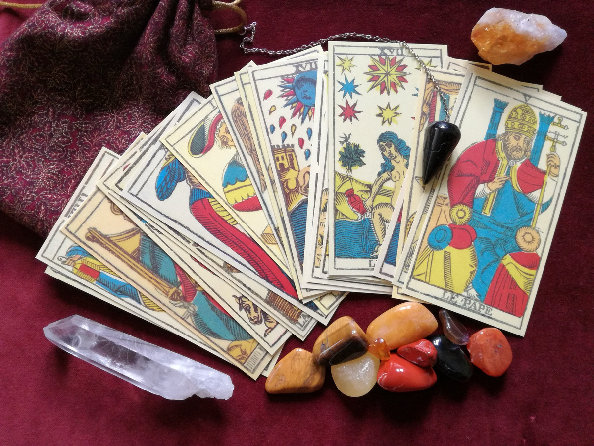 Andy Cooper — hypnotherapy in Glastonbury
