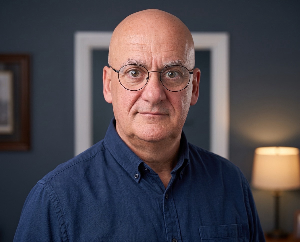 Andy Cooper — hypnotherapy in Glastonbury