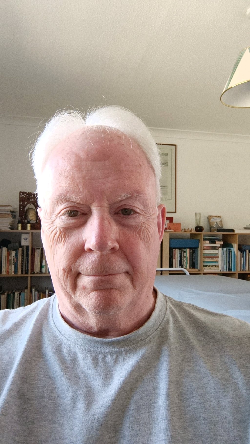 Philip Young — energy healing in Glastonbury