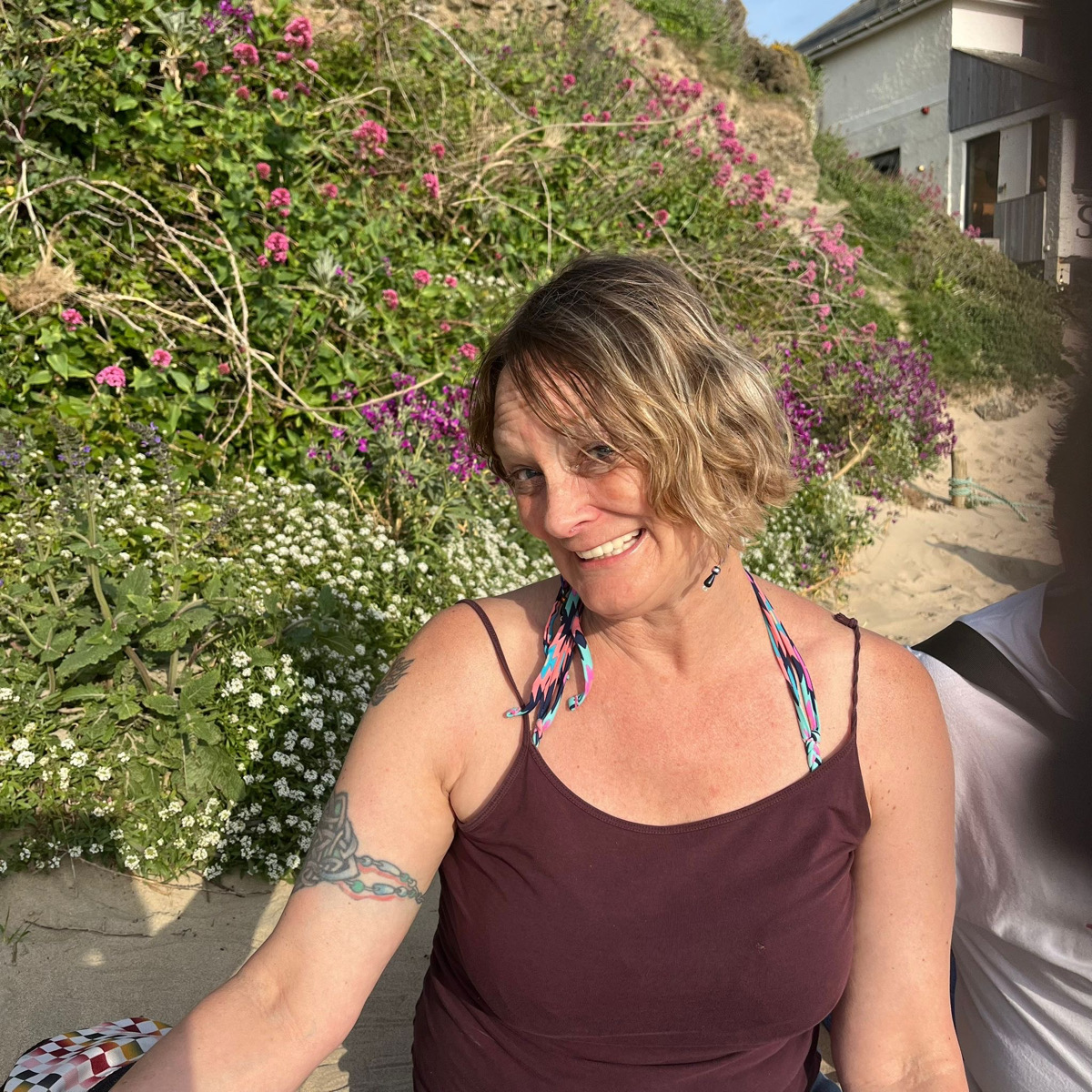 Kerry Jayne — life coaching in Glastonbury