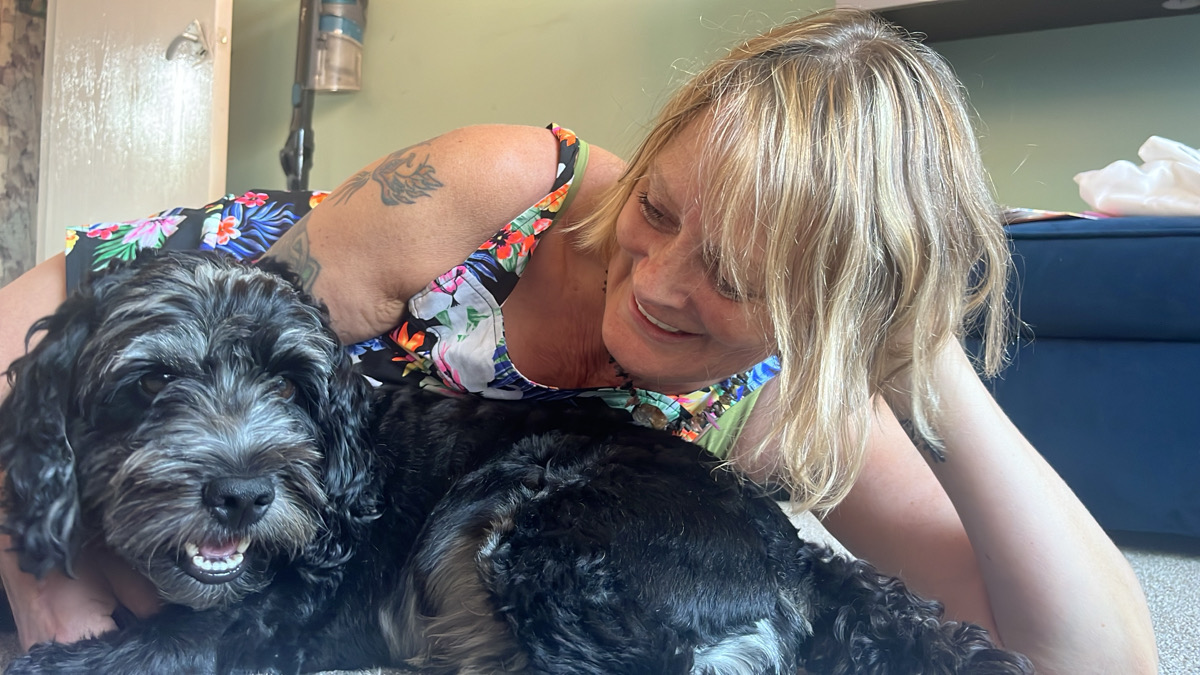 Kerry Jayne — life coaching in Glastonbury