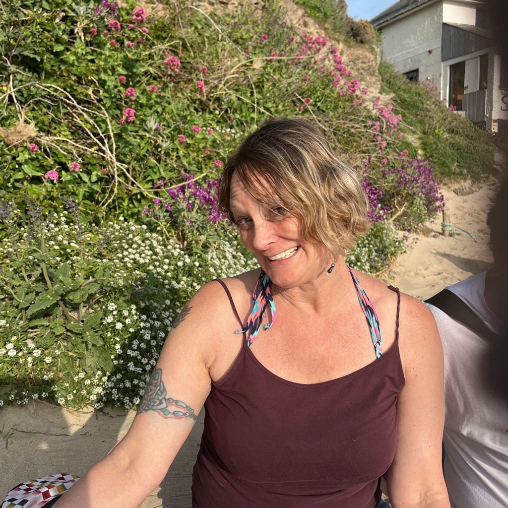Kerry Jayne — life coaching in Glastonbury