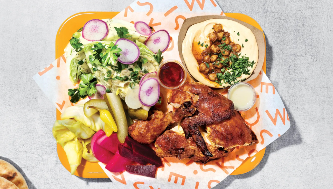 Doolittles Woodfire Grill