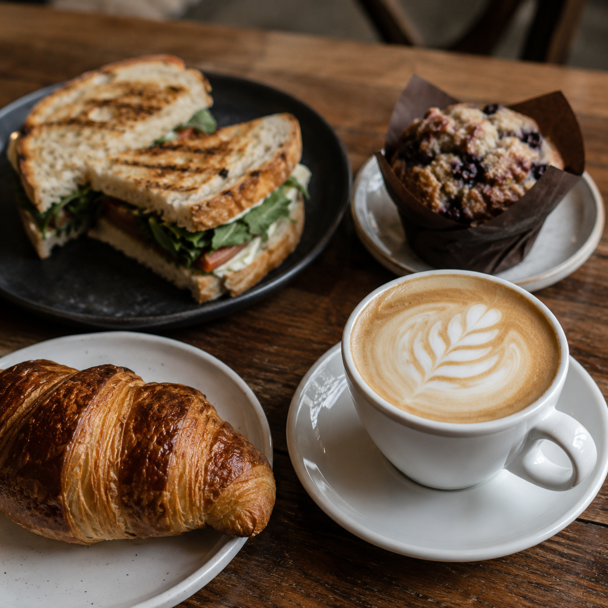 Treasure State Coffee Co.