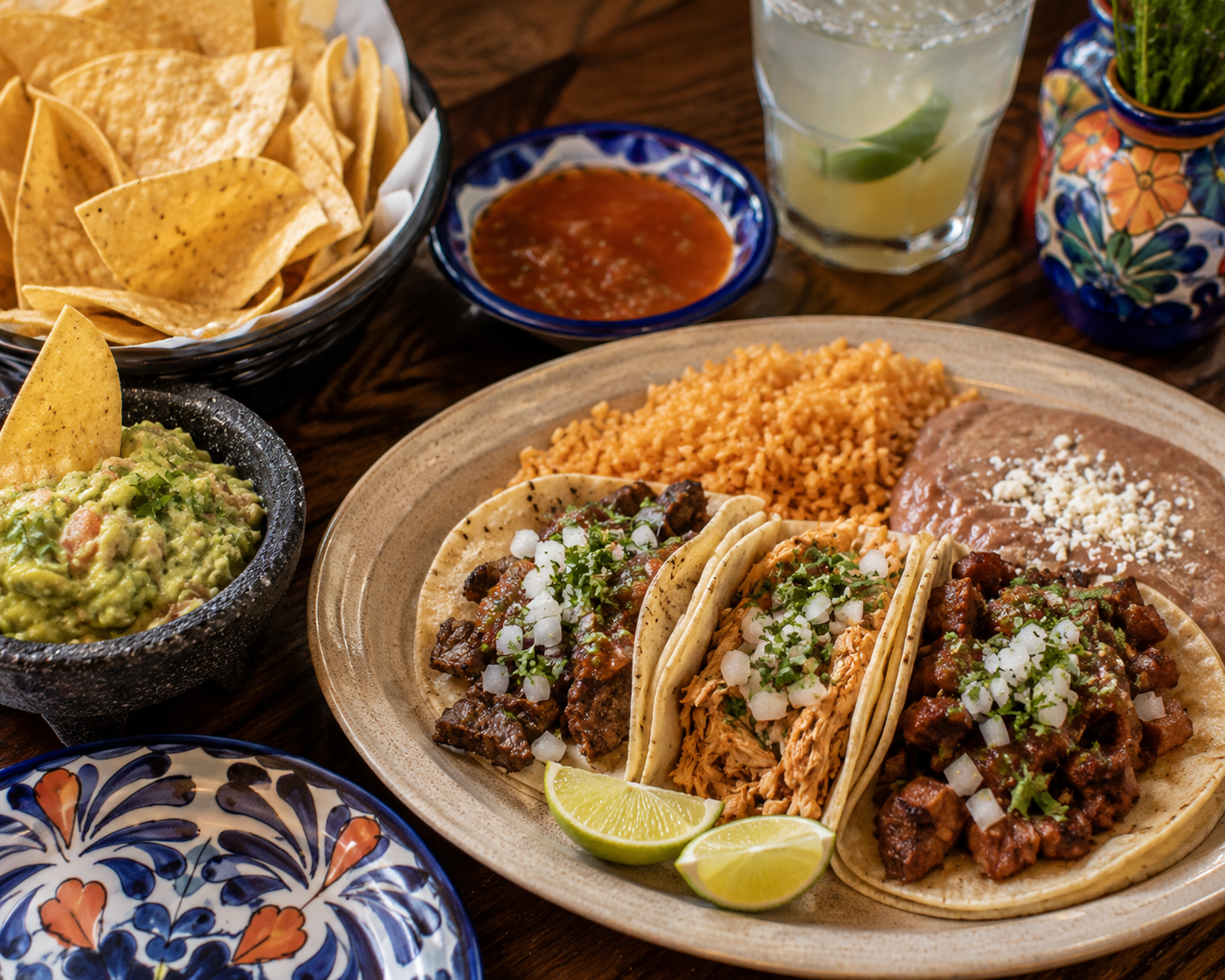 Casa Mexico