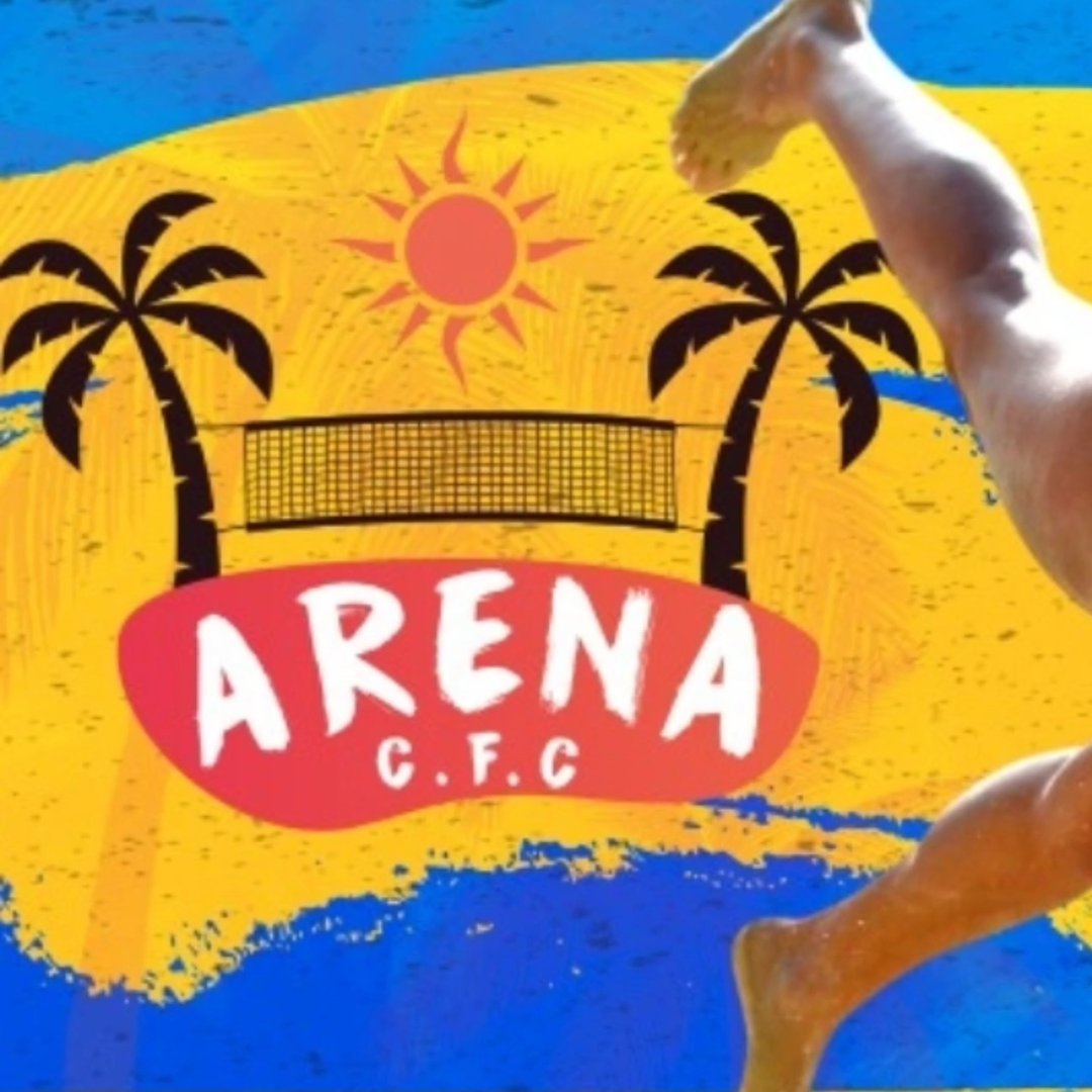 Arena Arena CFC