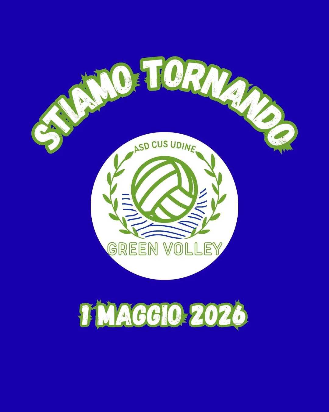 Green Volley Pinzano a Pinzano al Tagliamento (PN)
