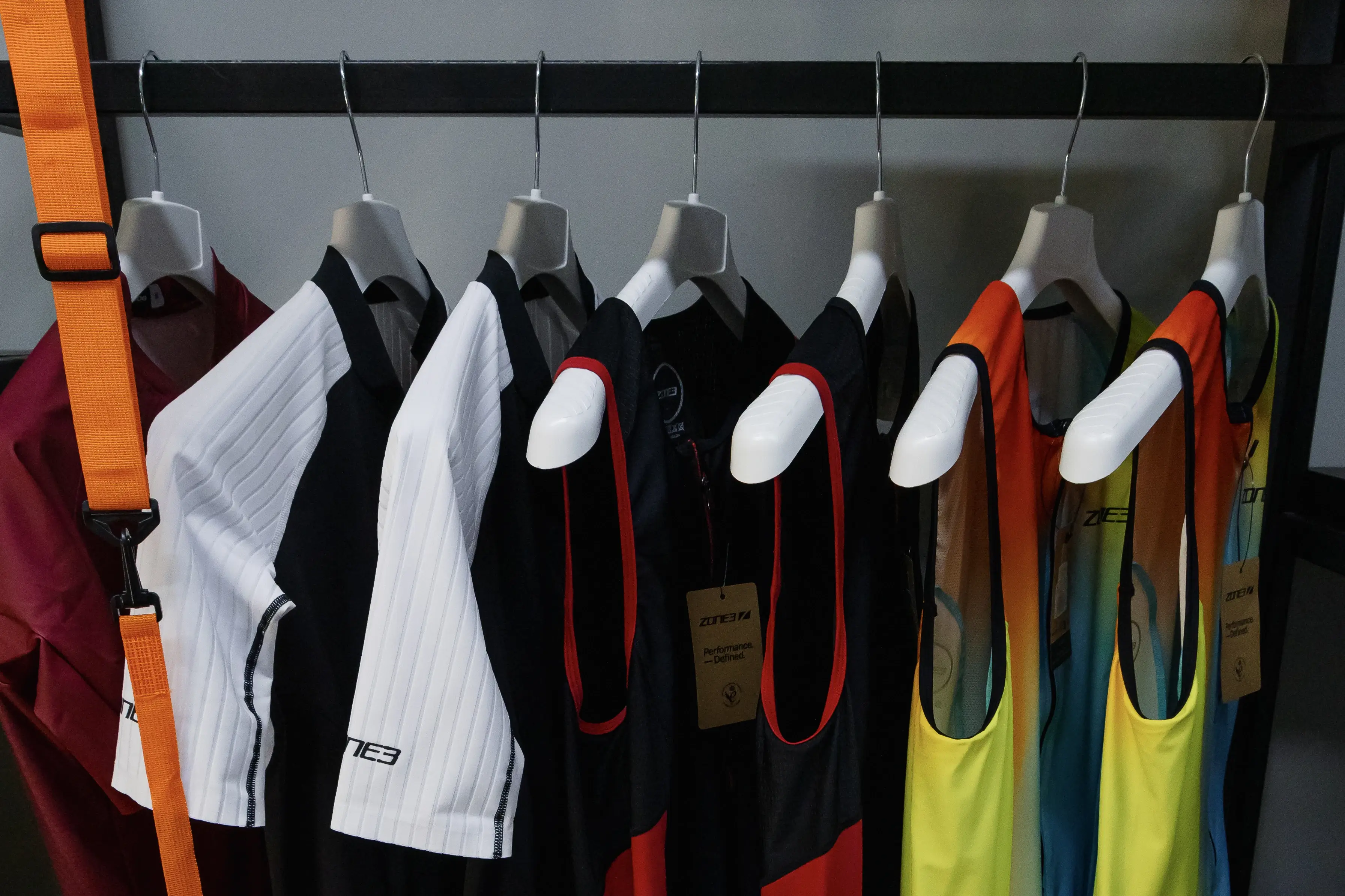 Широкий асортимент продукції