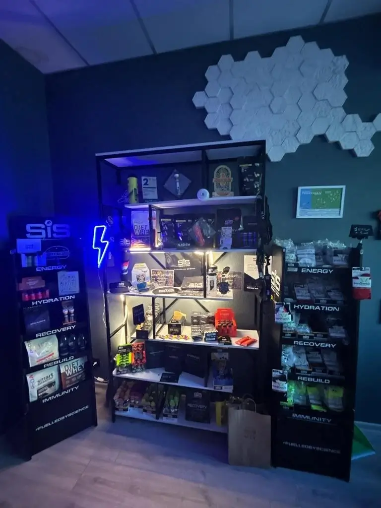 Наш SiS Show Room