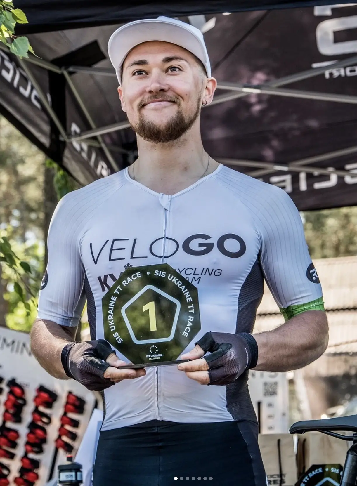 SiS TT RACE