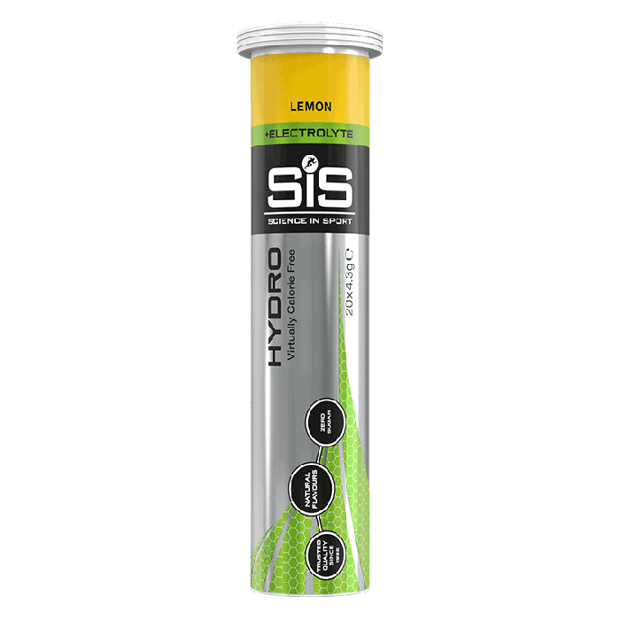Ізотонік шипучка SiS Go Hydro