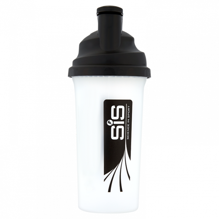 Шейкер для приготування спортивних напоїв SiS Shaker Bottle 700 мл