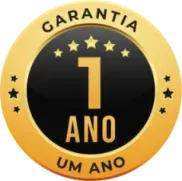 Selo de garantia