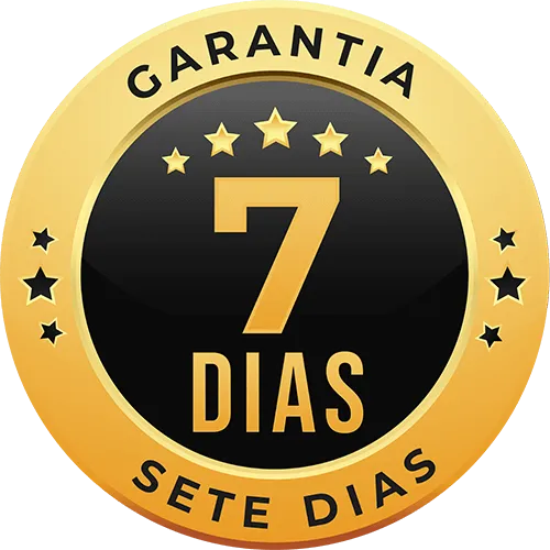 Selo de garantia