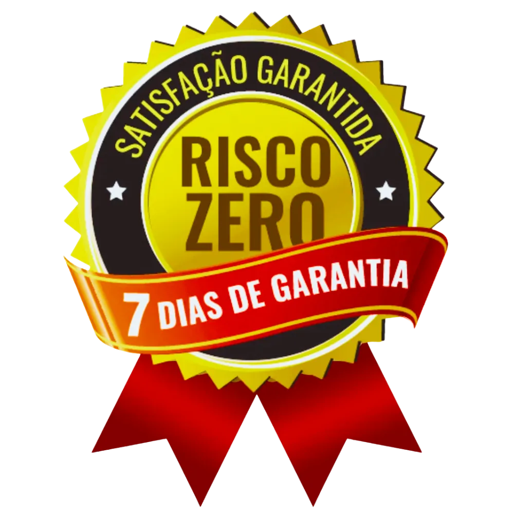 Selo de garantia