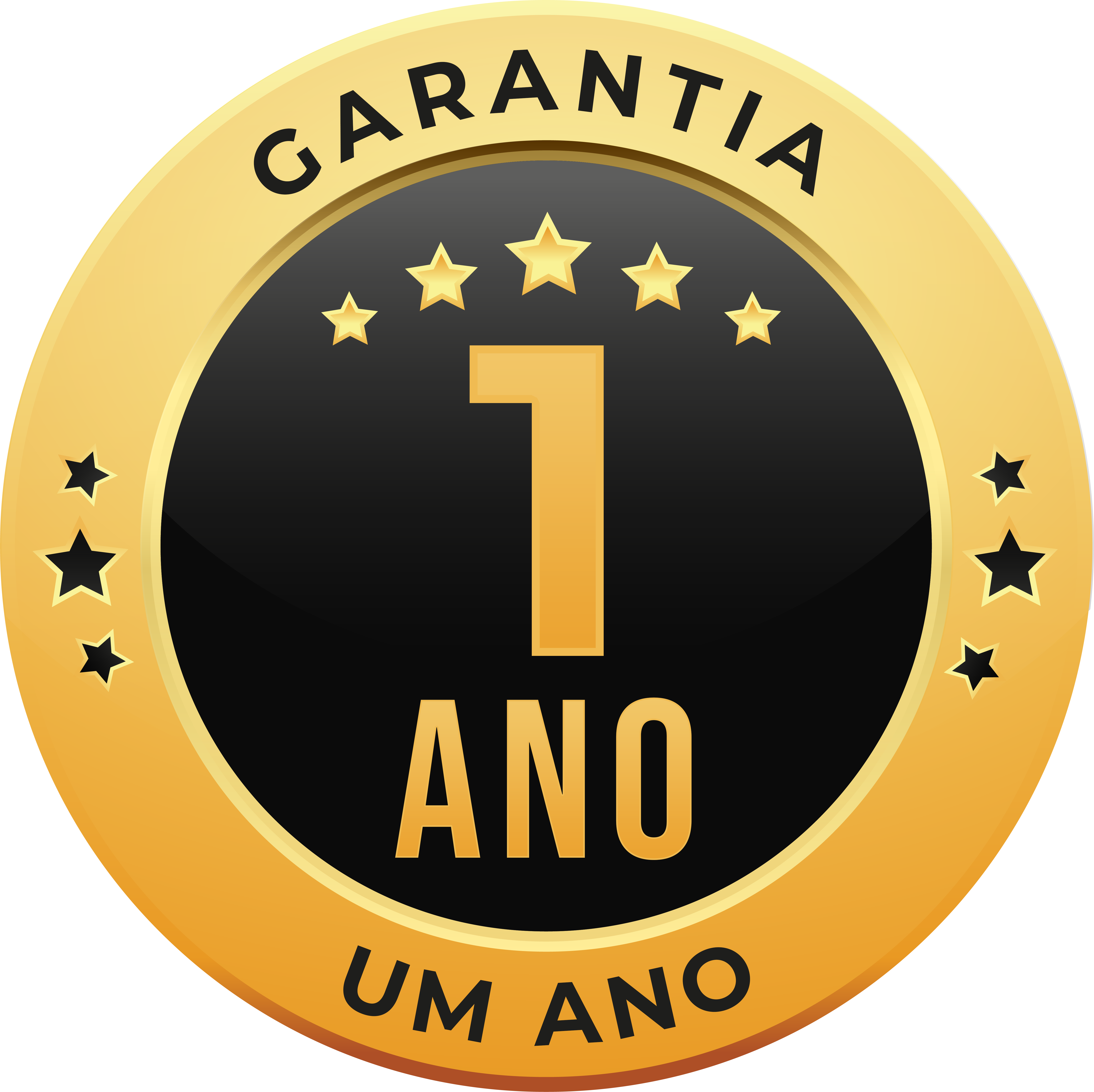 Selo de garantia
