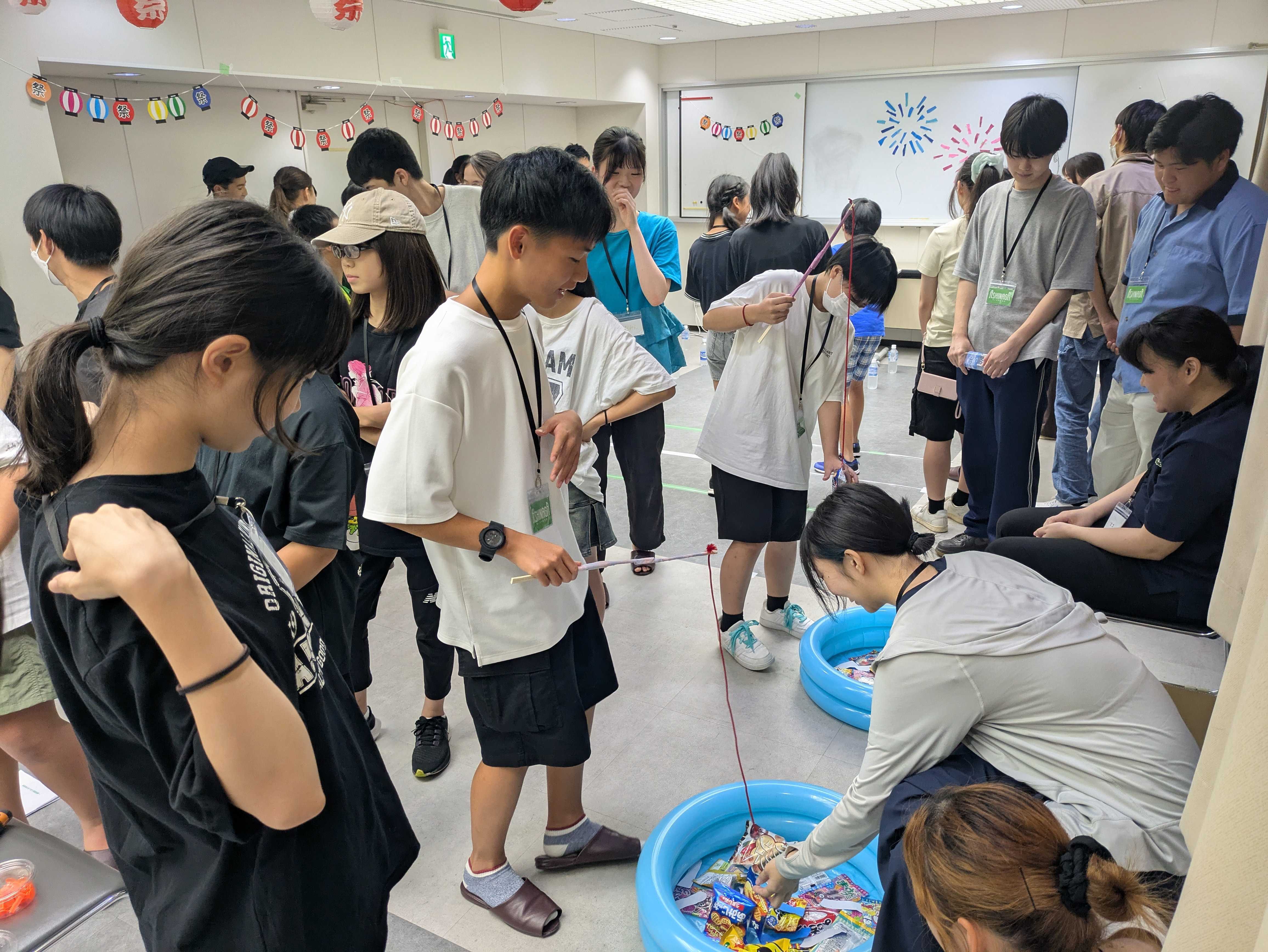 【フルリモートOK！】遺児小中学生学習支援ボランティア あしなが育英会の画像（4枚目／全4枚）