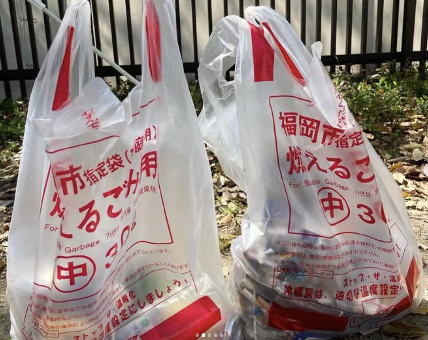 Sunway Uni周辺!みんなでゴミ拾いボランティア募集!!の画像(2枚目/全2枚)