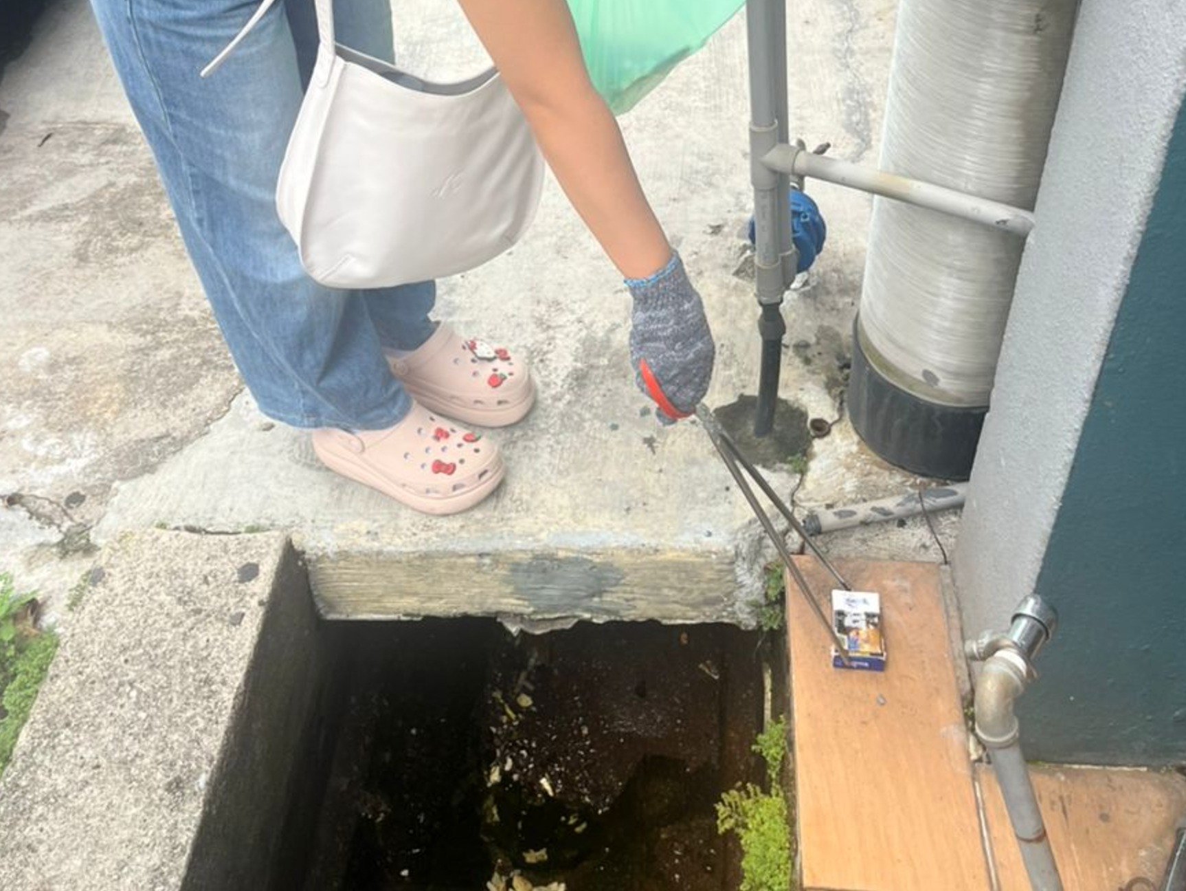 【Sunway大学周辺】みんなでワイワイゴミ拾いボランティア募集！！の画像（2枚目／全3枚）