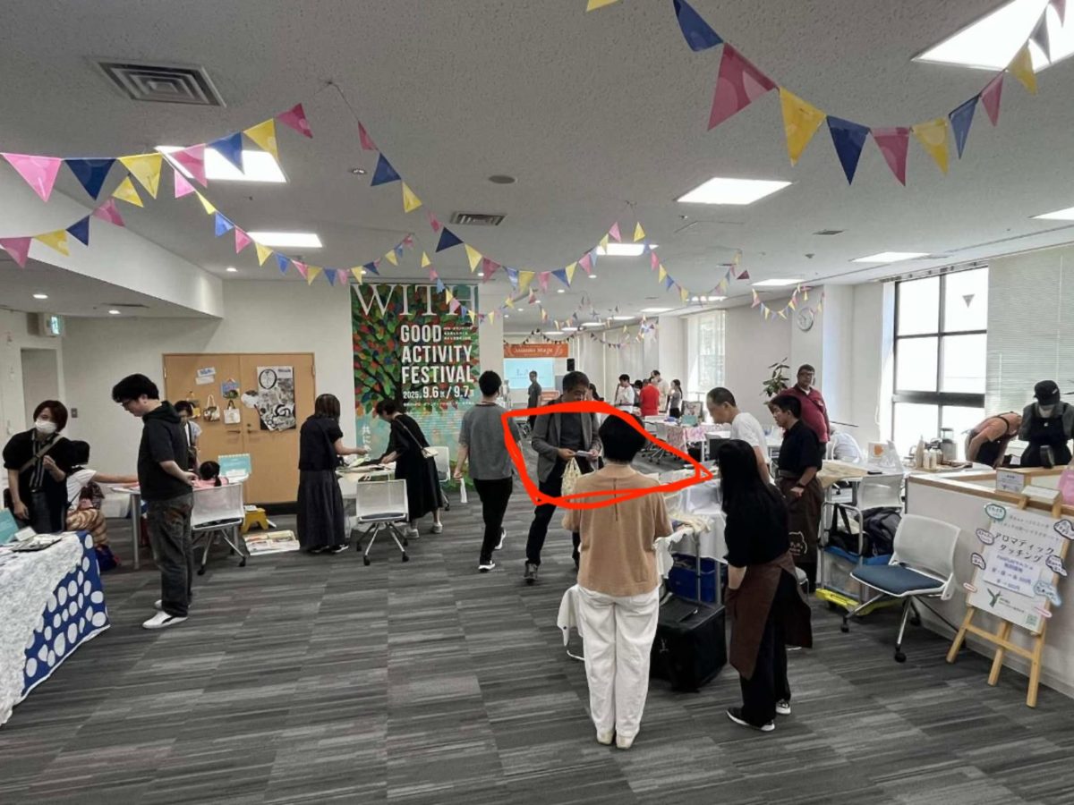 【あすみん共催】学生ボランティアミーティング2026!の画像(3枚目/全3枚)
