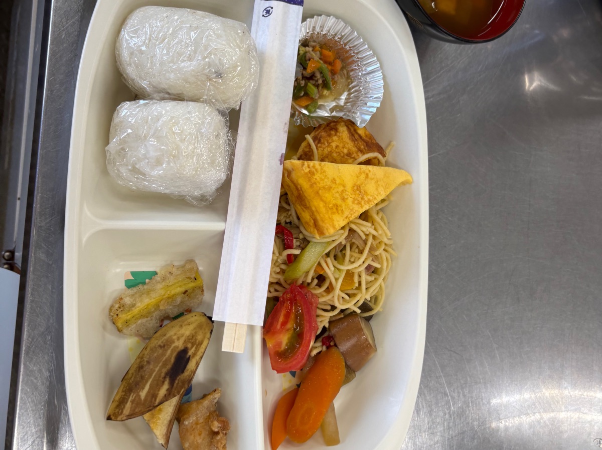 こども食堂ほっこりの画像（8枚目／全10枚）