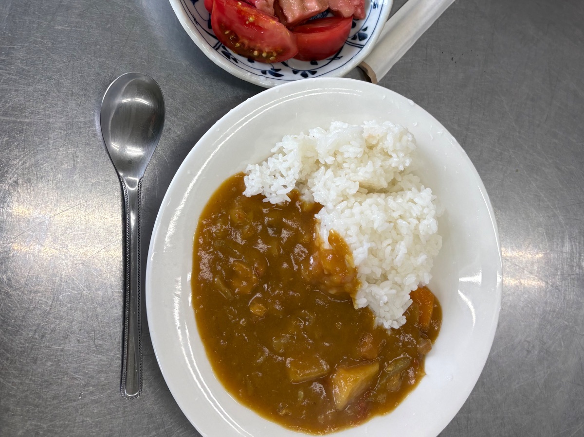 こども食堂ほっこりの画像（4枚目／全10枚）