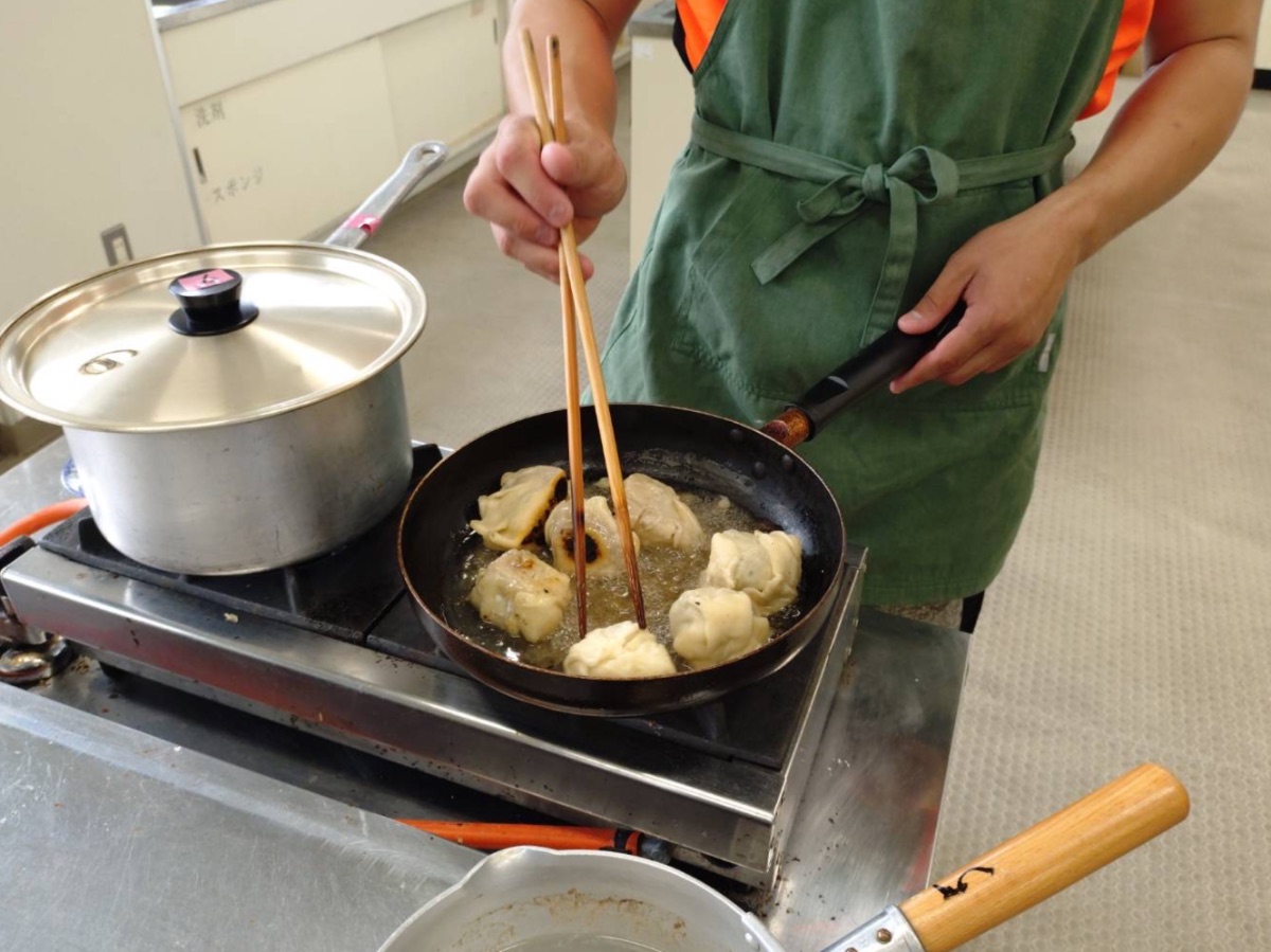 こども食堂ほっこりの画像（7枚目／全10枚）