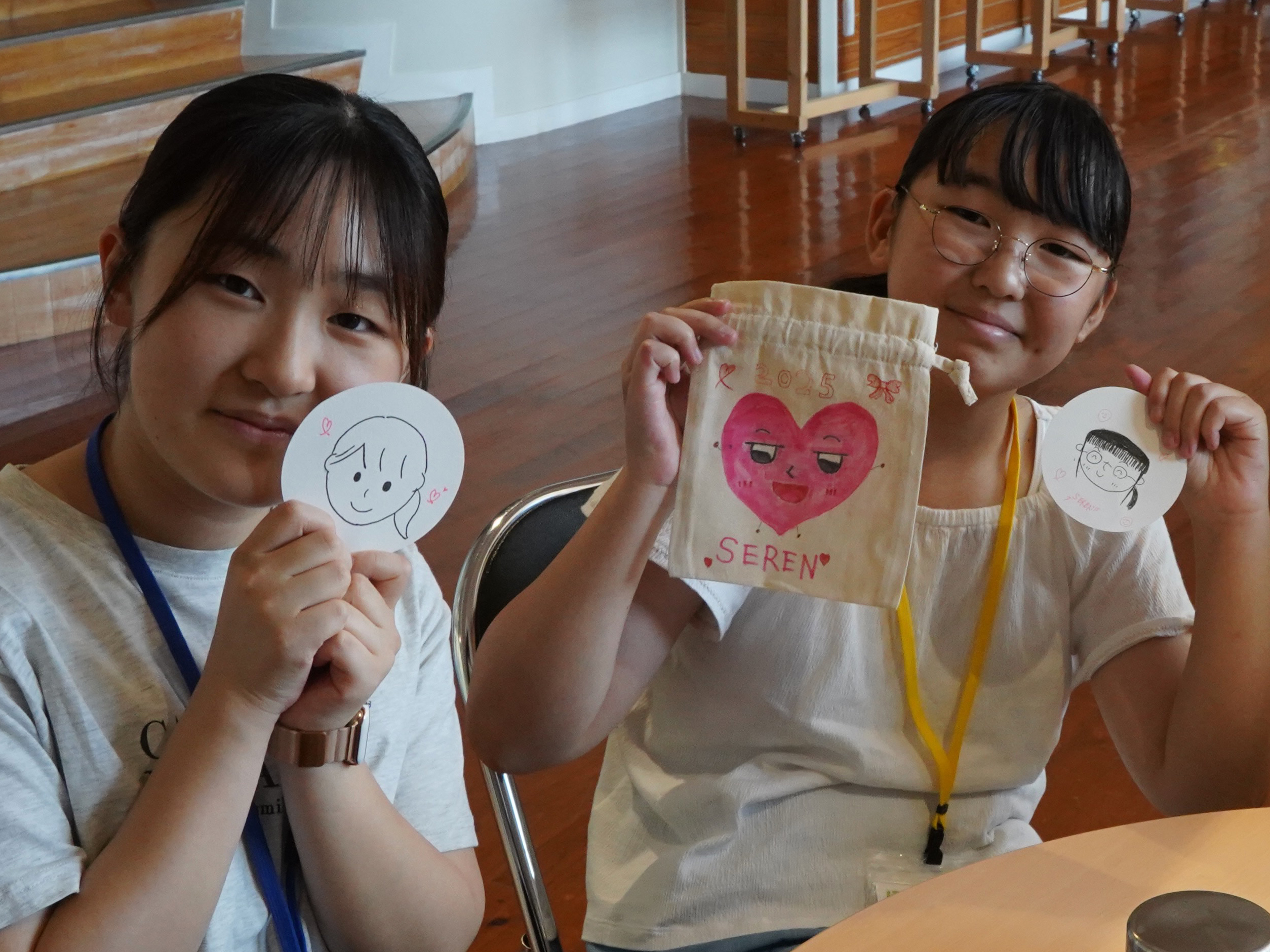 小児がんの子ども達の交流キャンプ「にこスマキャンプ2026夏」の画像（4枚目／全7枚）