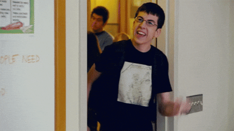 Superbad artwork