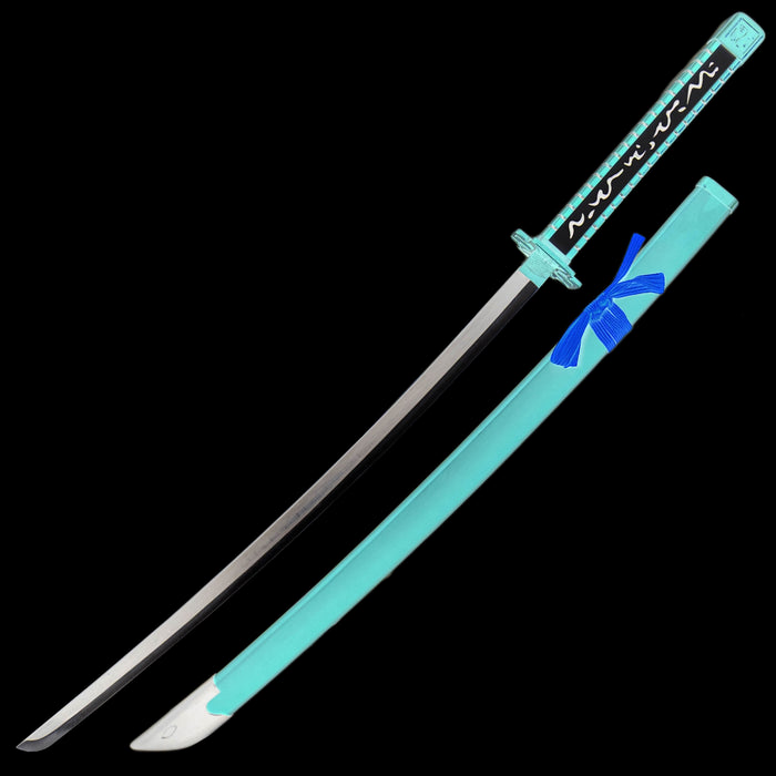 Murasame artwork