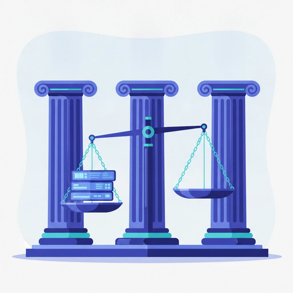 CGFM Governmental Environment (Organization, Authority, Budgeting Process, Financing) Cheat Sheet (2026): Key Formulas, Rules, and Mnemonics