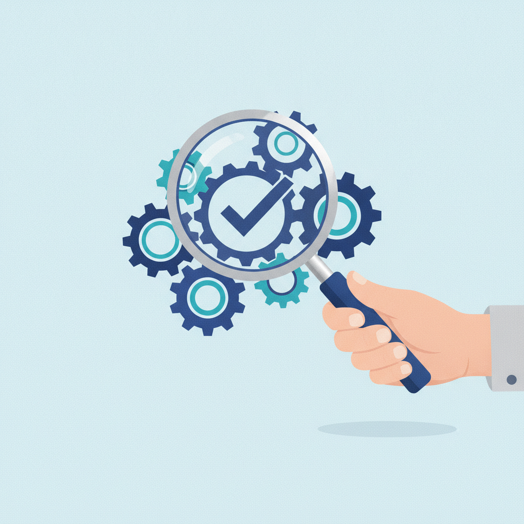 CIA Business Knowledge for Internal Auditing Cheat Sheet (2026): Key Formulas, Rules, and Mnemonics