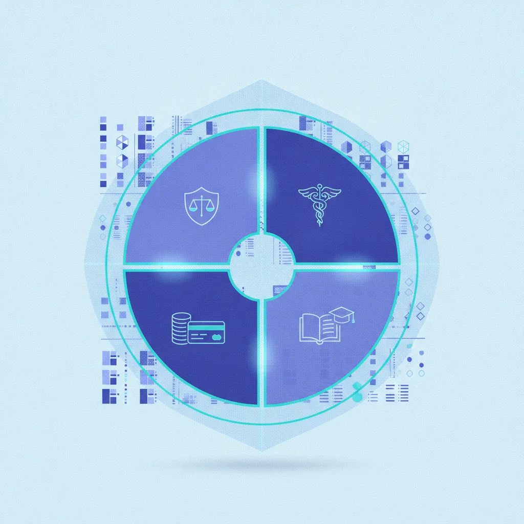 CIPP Limits on Private-Sector Collection and Use of Data (FTC, Healthcare, Financial, Education) Cheat Sheet (2026): Key Formulas, Rules, and Mnemonics