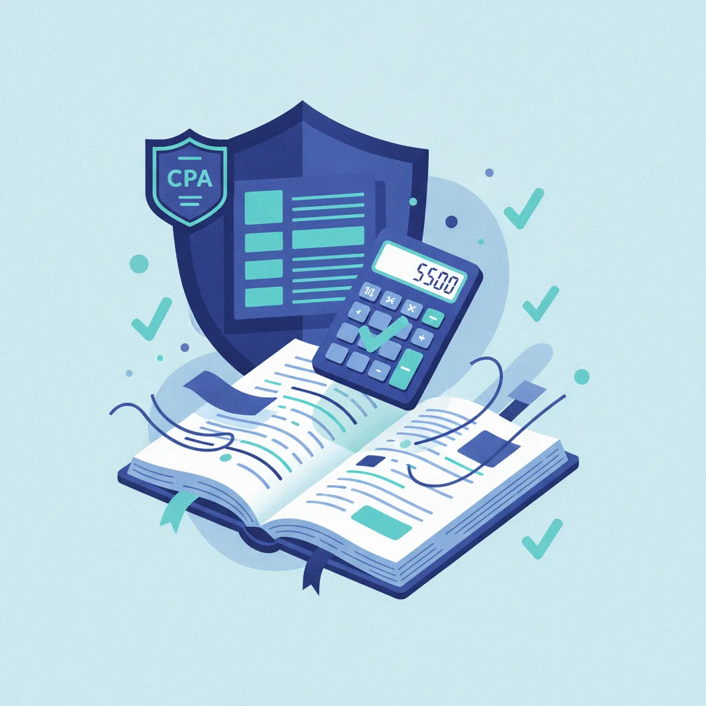 CPA Financial Accounting & Reporting: Loss contingencies — Complete Study Guide