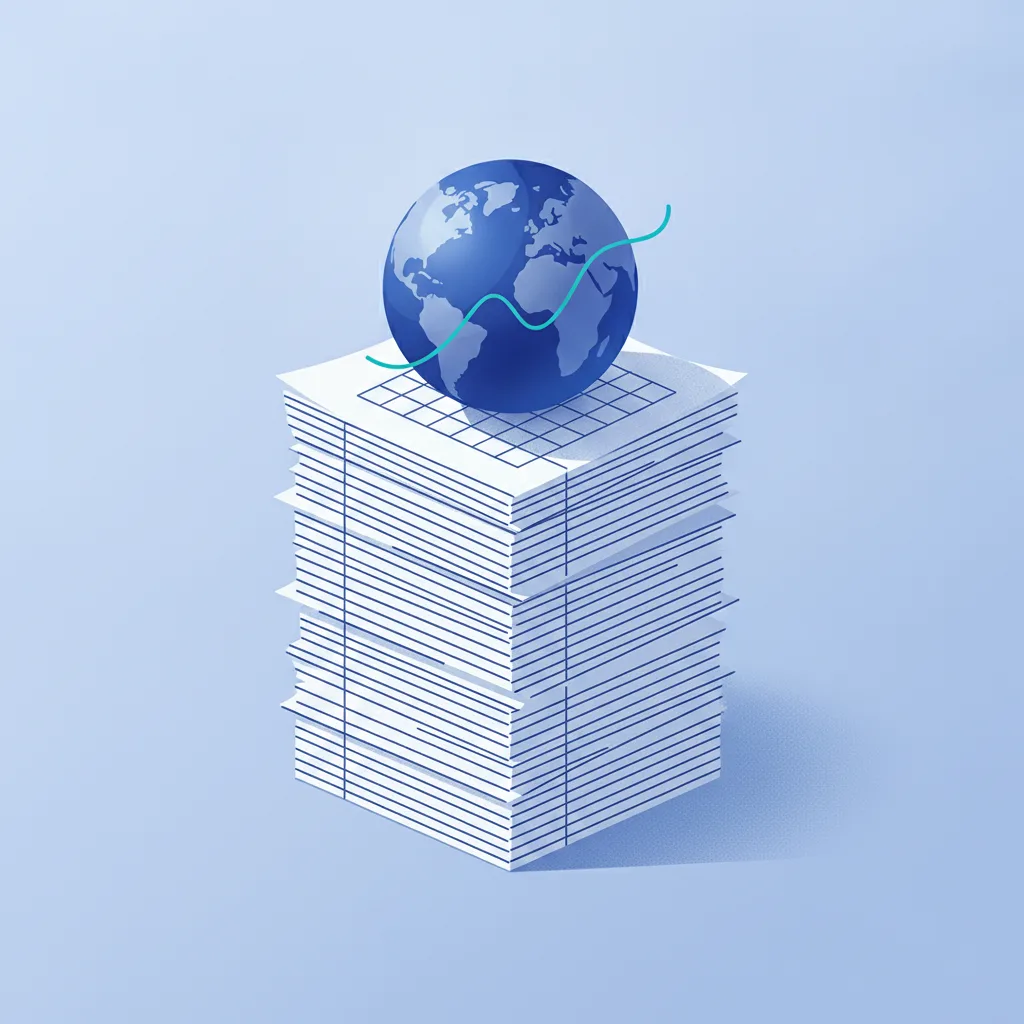 CPA Tax Compliance & Planning: International tax basics — Complete Study Guide