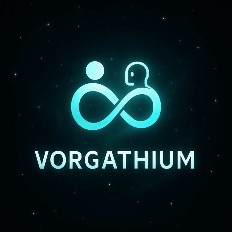 Vorgathium's Purpose: Bridging Technology and Humanity