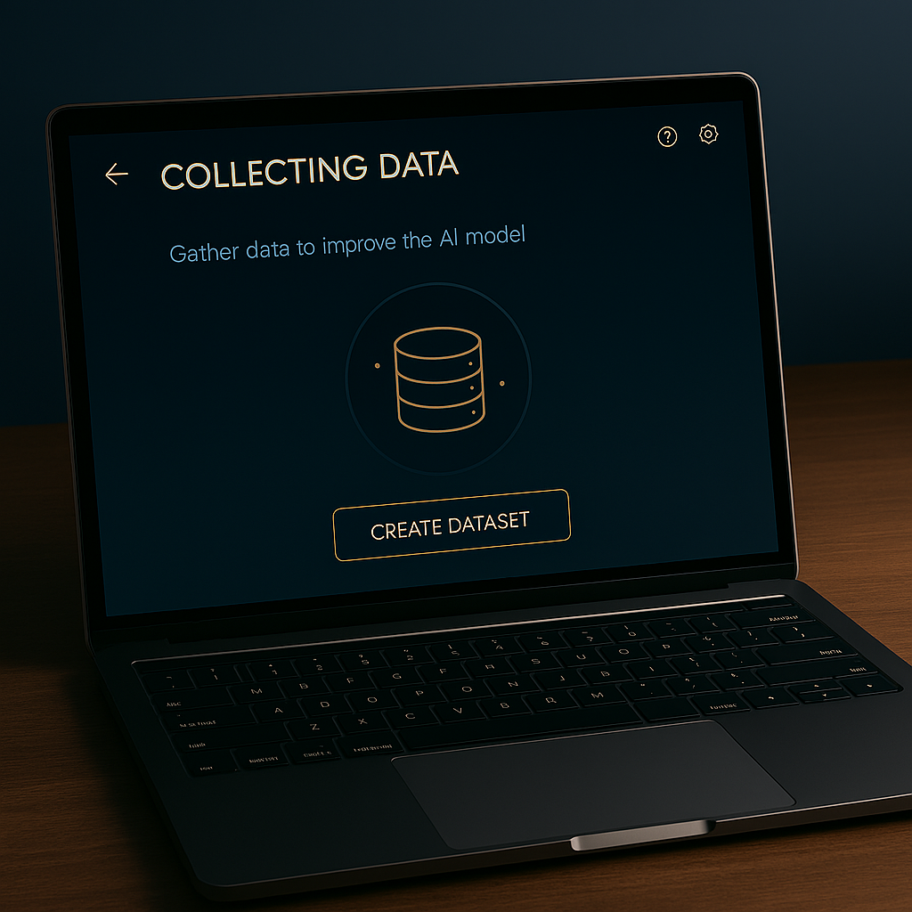 How Much Data Does an AI Need to Get Smarter?