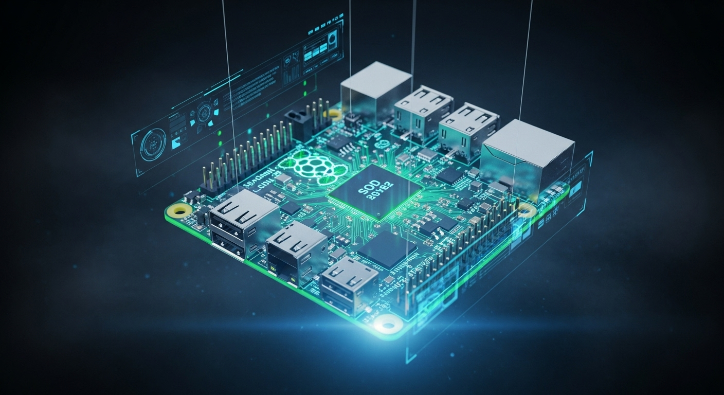 Getting Started with IoT: It's Easier Than You Think