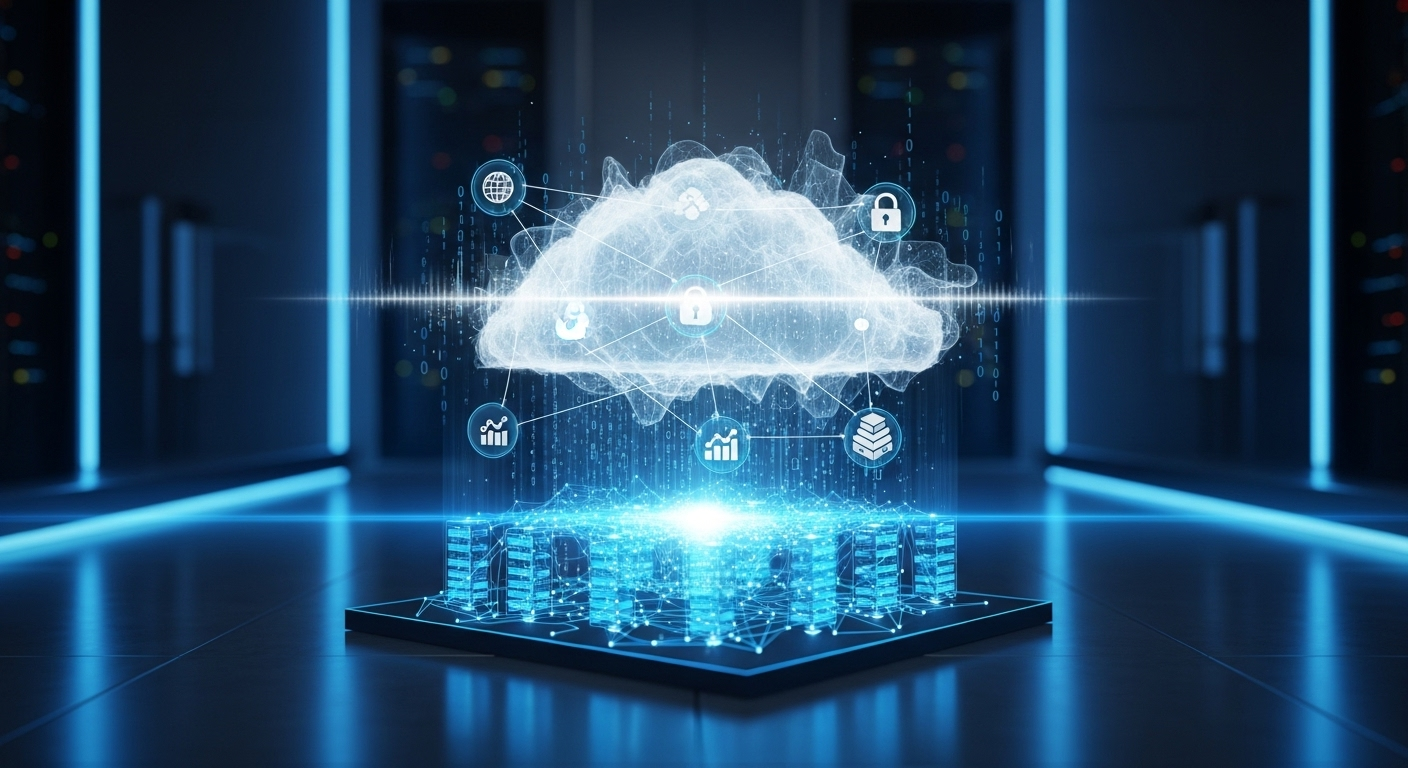 The 'Brain' of IoT: Why Cloud and AI Are Essential