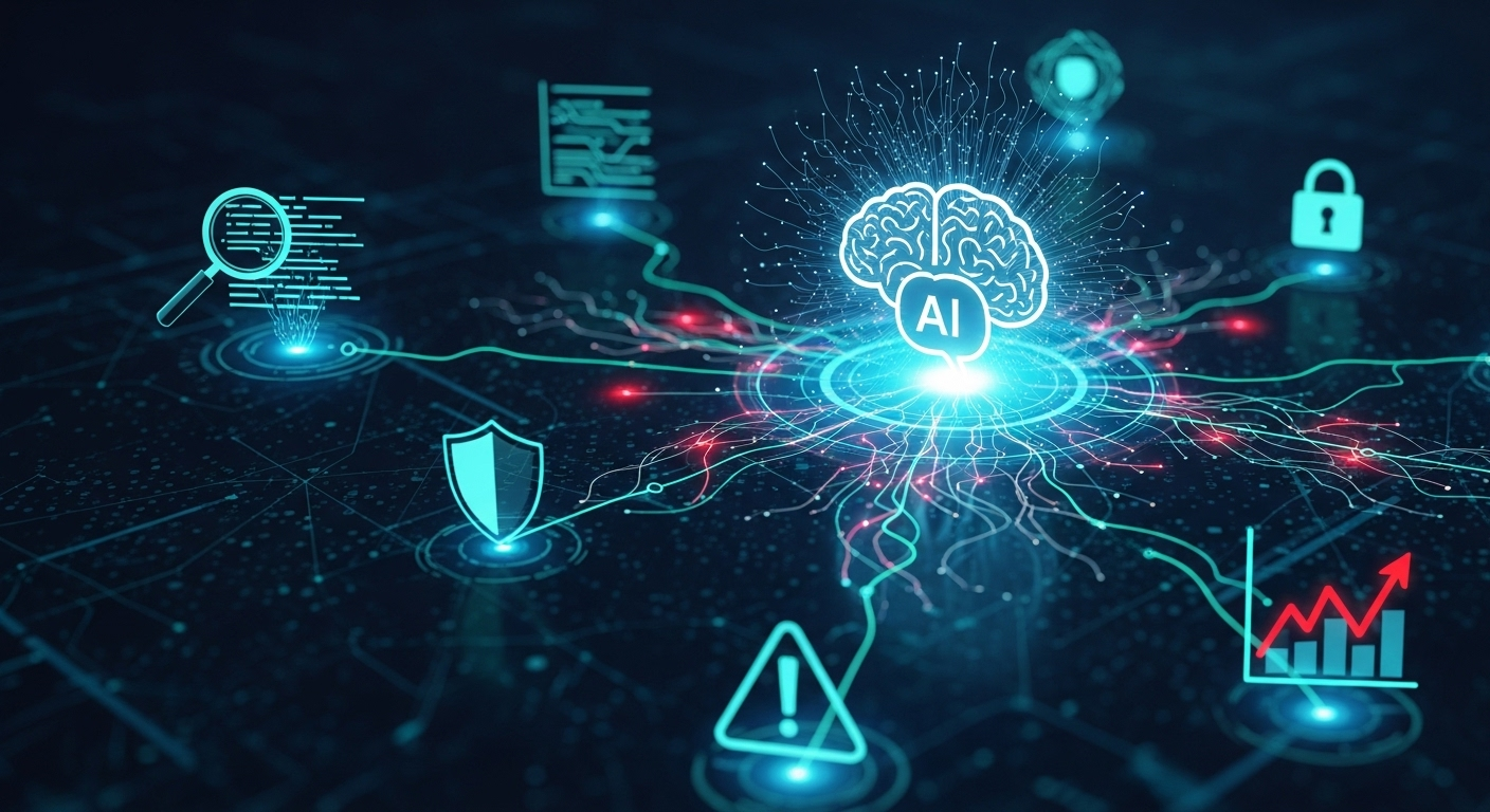 How AI Revolutionizes Threat Detection and Response