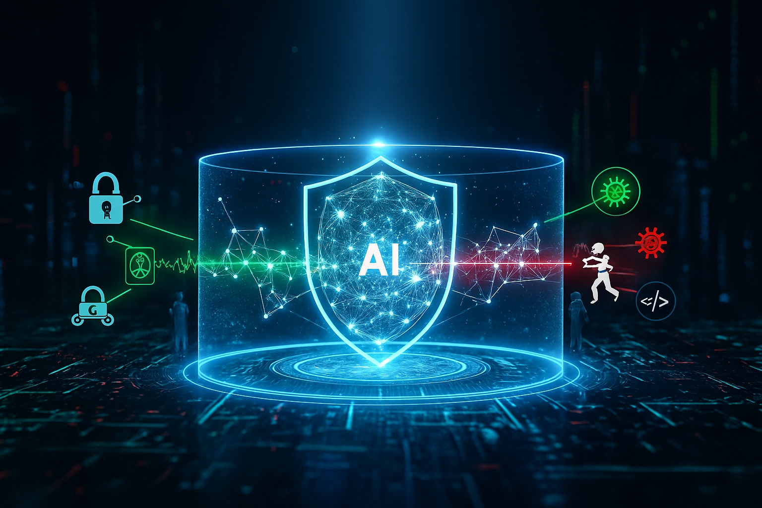 Securing the AI Supply Chain: Why It Matters More Than Ever